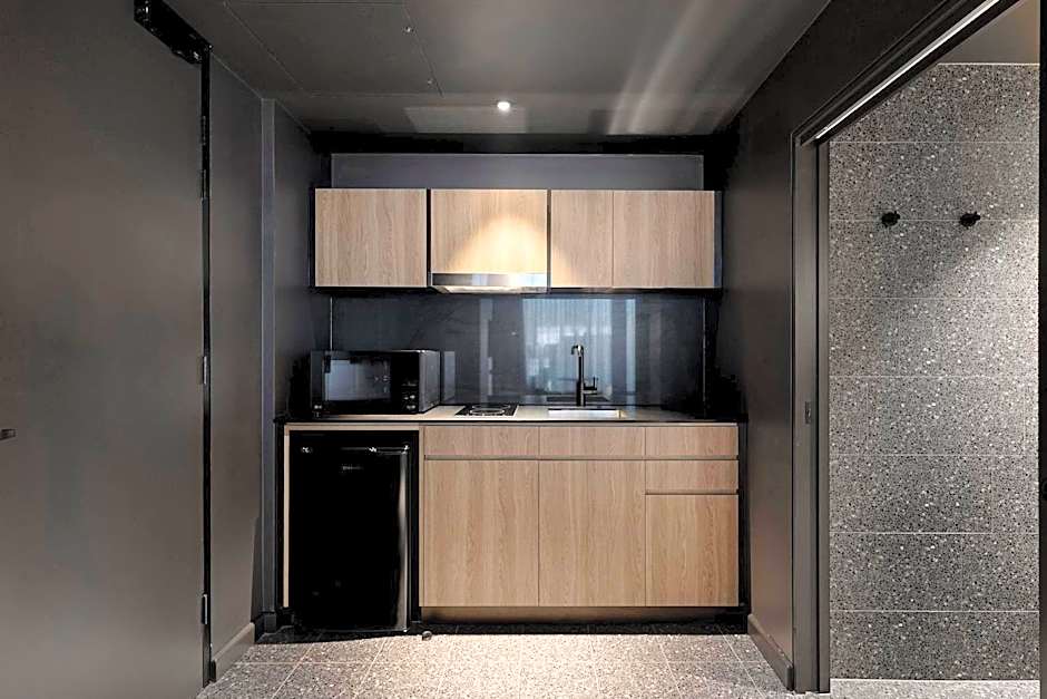 Citadines Walker North Sydney