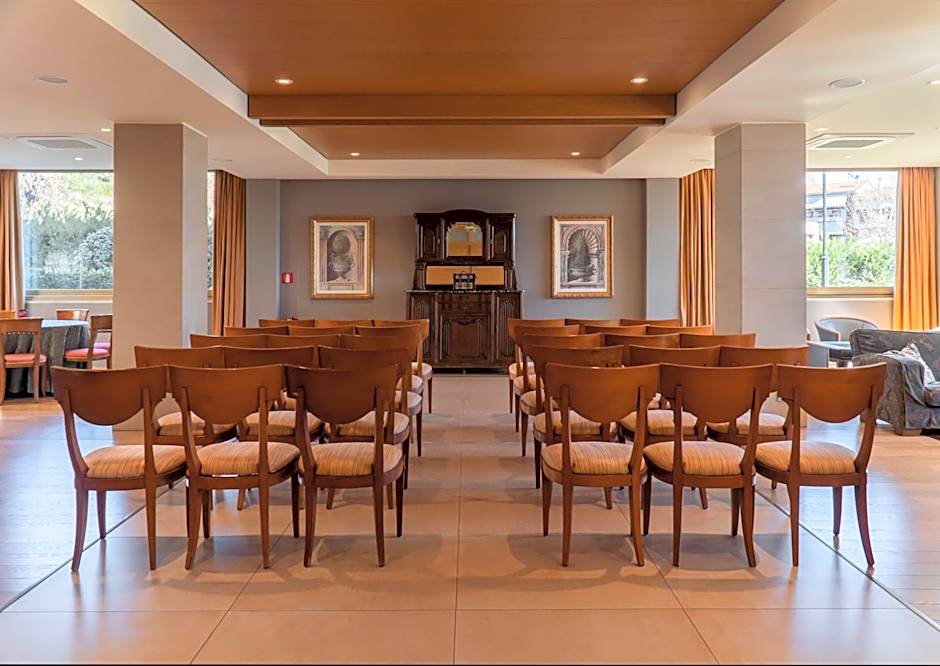 Divani Meteora Hotel