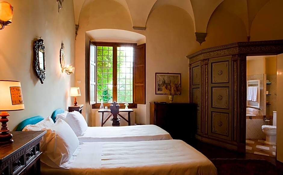 Hotel Torre di Bellosguardo