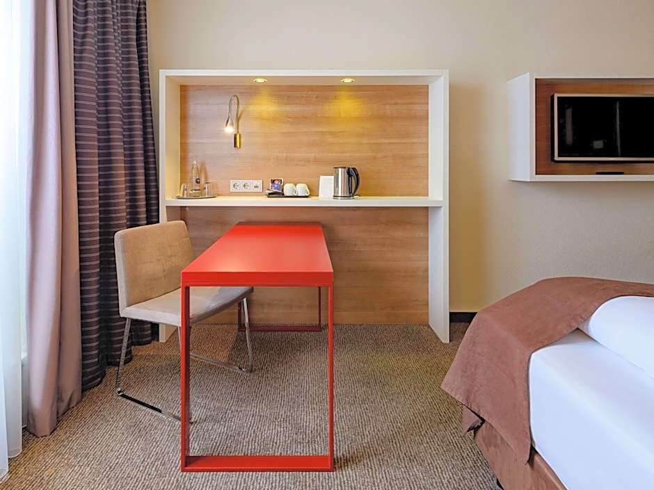 Mercure Hotel Stuttgart Airport Messe