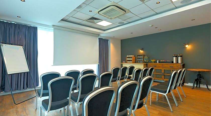 pentahotel Birmingham