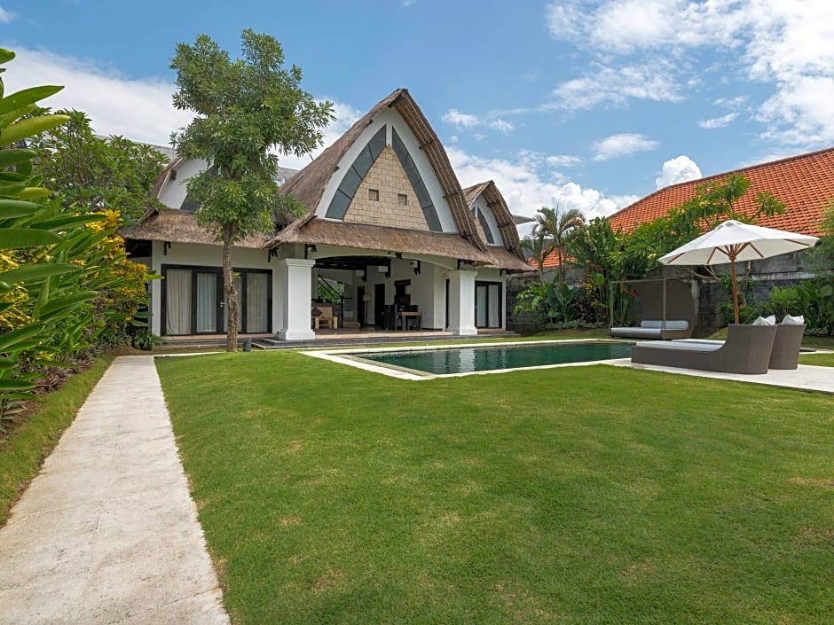 Villa Seminyak Estate & Spa Hotel - By Astadala