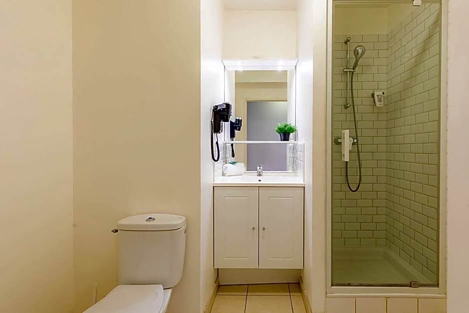 Appart'City Confort Nantes Centre