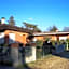 Nice apartment with private garden and parking