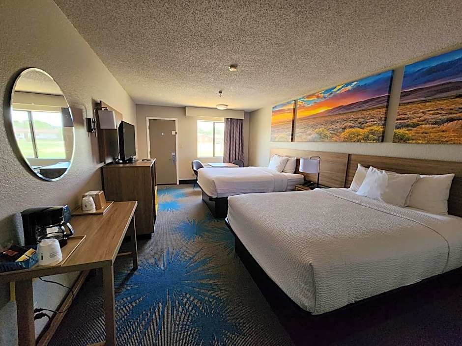 Days Inn by Wyndham Tucumcari