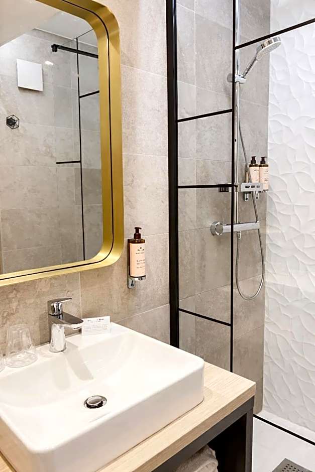 Best Western Plus Opera Batignolles