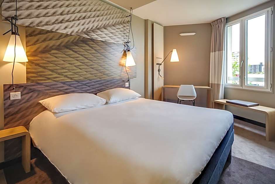 ibis Orleans Centre Gare