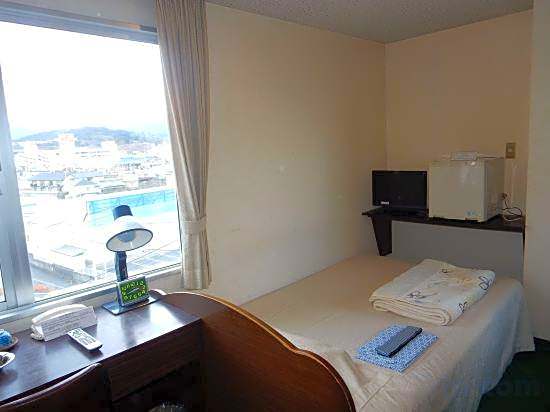 Business Hotel Tanabe Sunshine