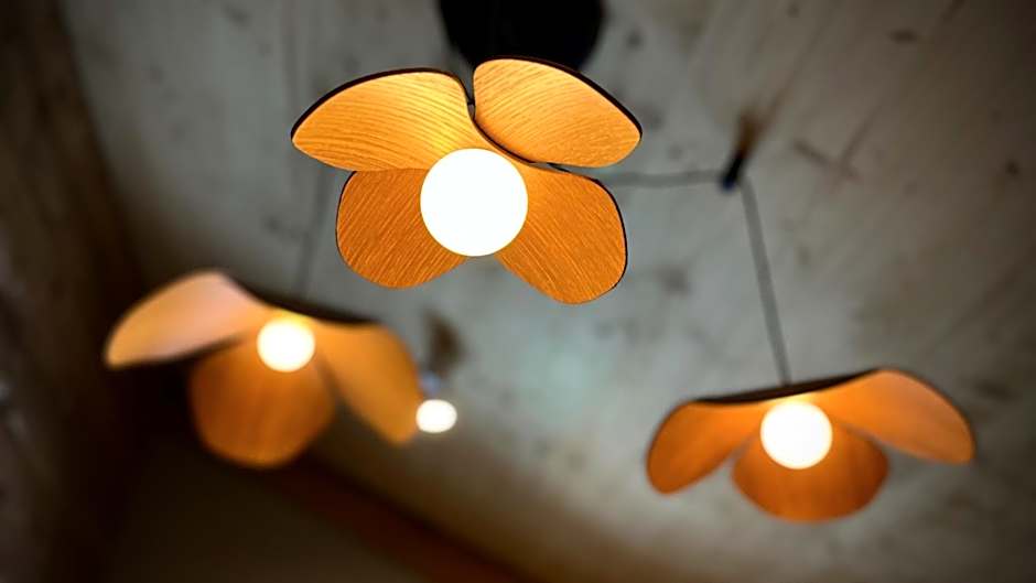 Berggasthaus Eggberge - Boutique Mountain Hotel - Access via Cablecar