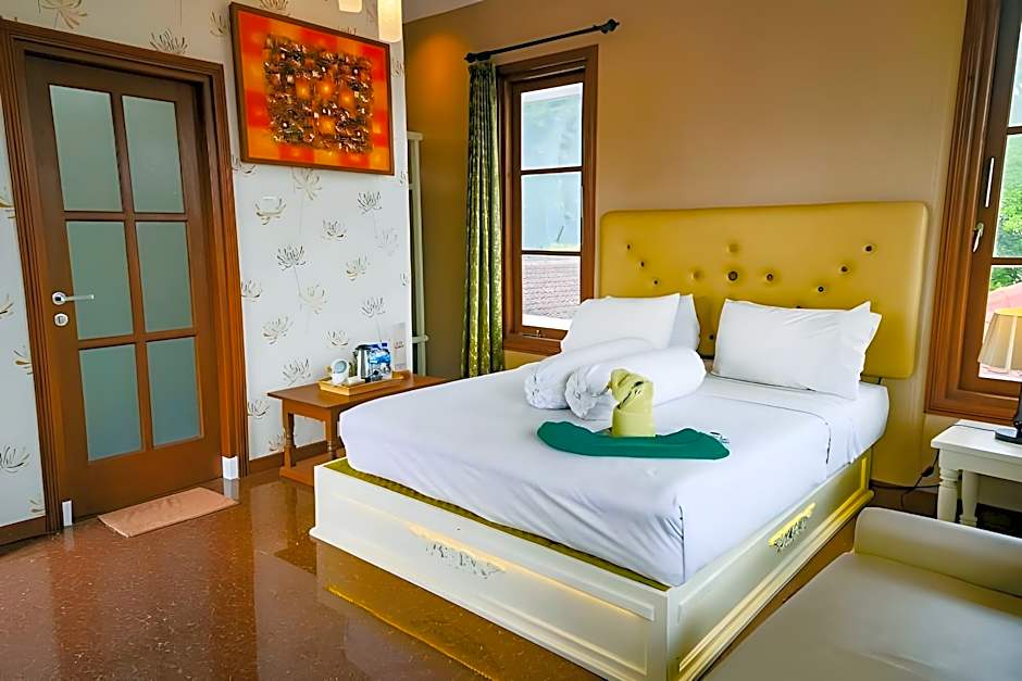 Family Hotel Gradia 1