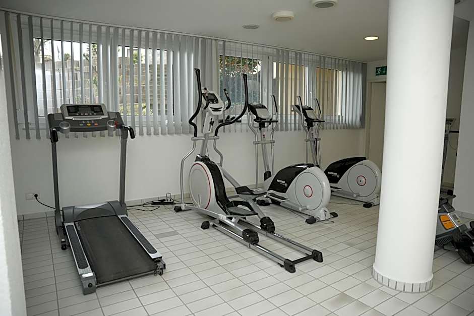 Weber Hotel Mannheim