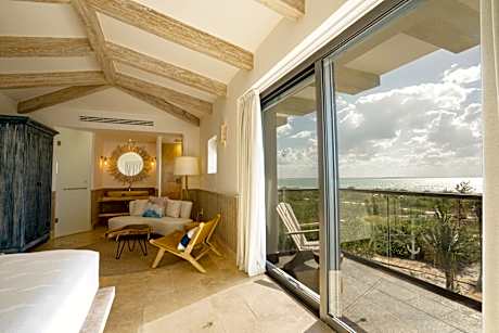 Seabreeze Master Suite