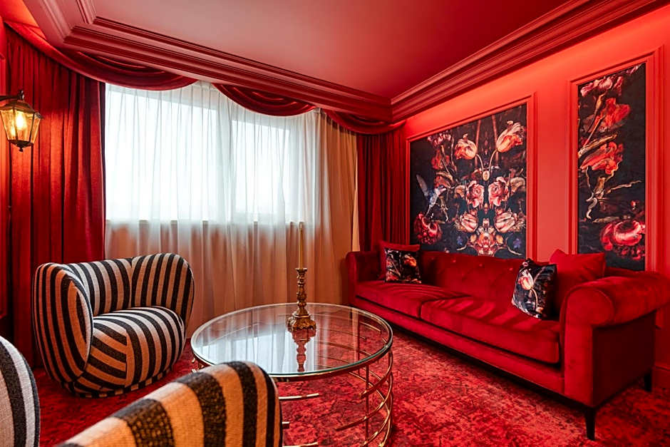 Van der Valk Hotel Liège Congres