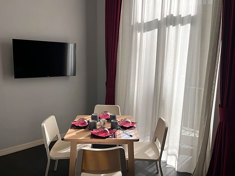 Cabà bed&breakfast