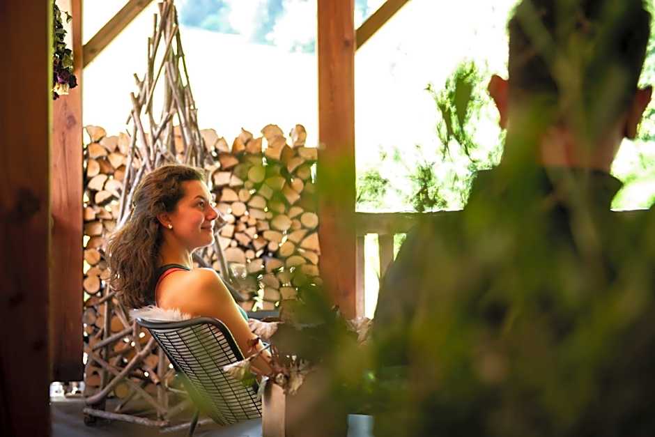 Appartamenti Lembondel - Ledro