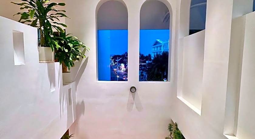 Le Huynh Mui Ne Hotel