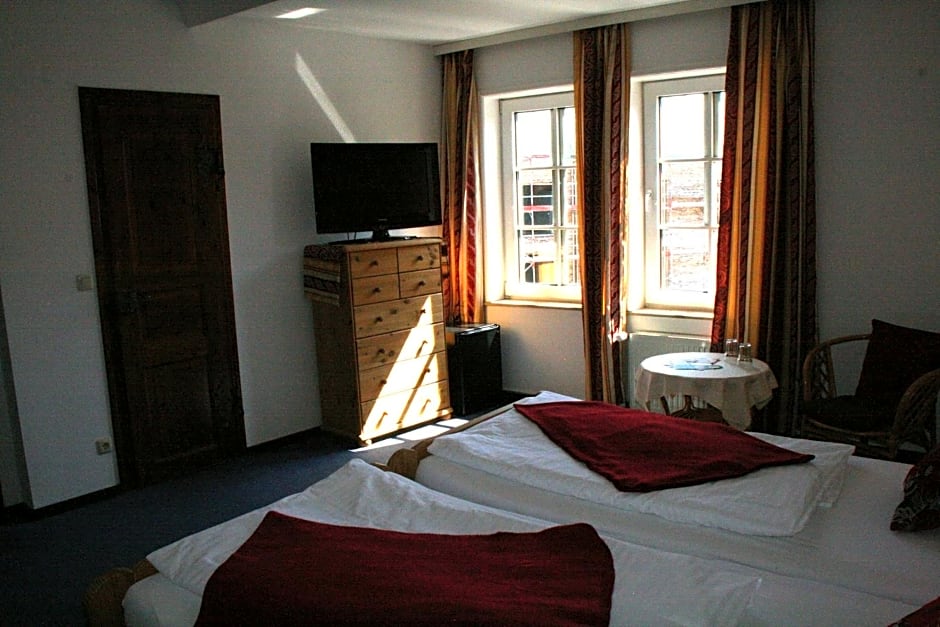 Hotel Village