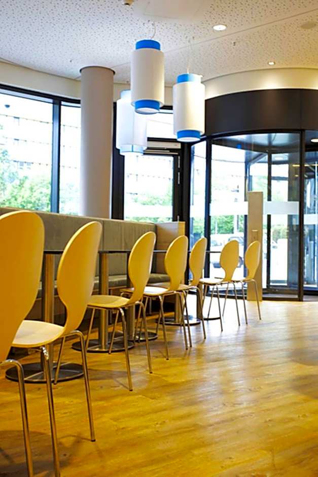H2 Hotel Berlin-Alexanderplatz