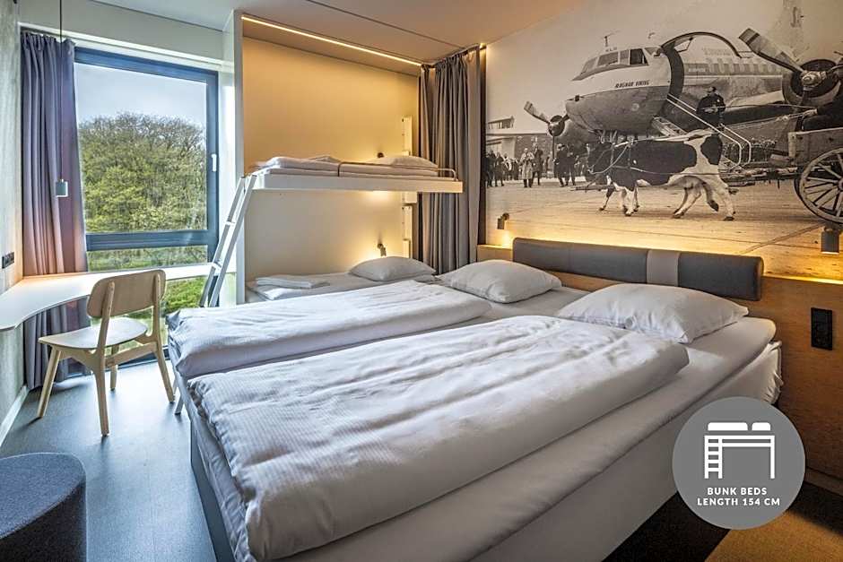 Airport Hotel, Billund