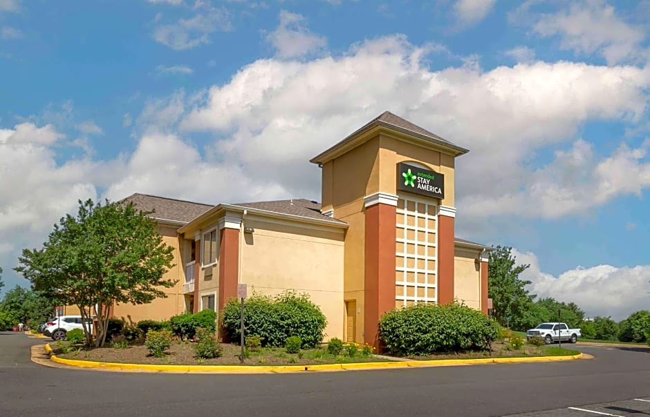 Extended Stay America Suites - Washington, DC - Sterling - Dulles