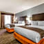 Quality Inn Mt. Pleasant