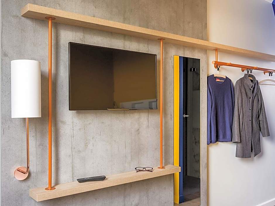 ibis budget Marmande