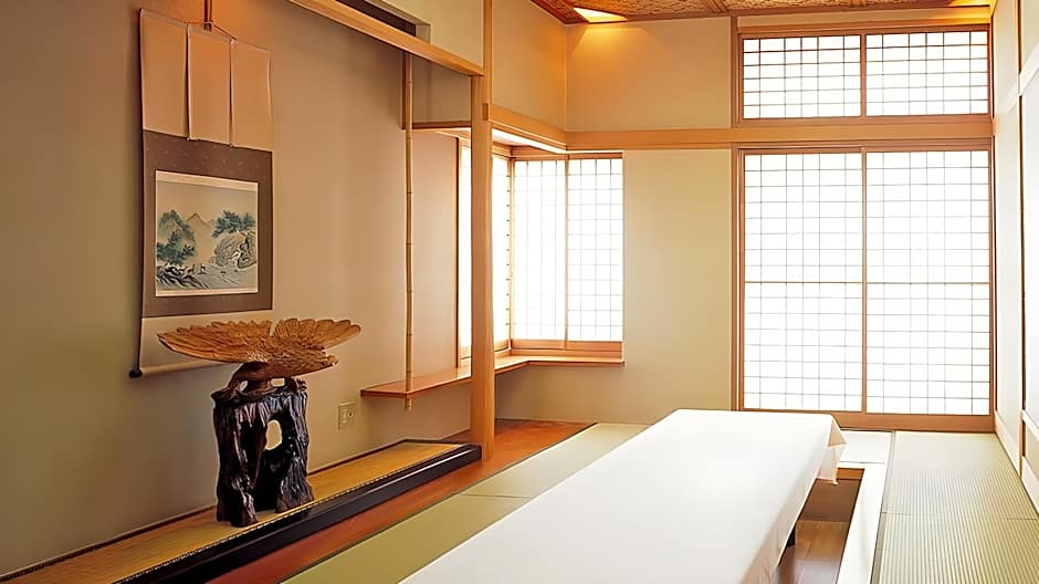 Isawa View Hotel
