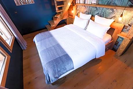 Chalet 1703