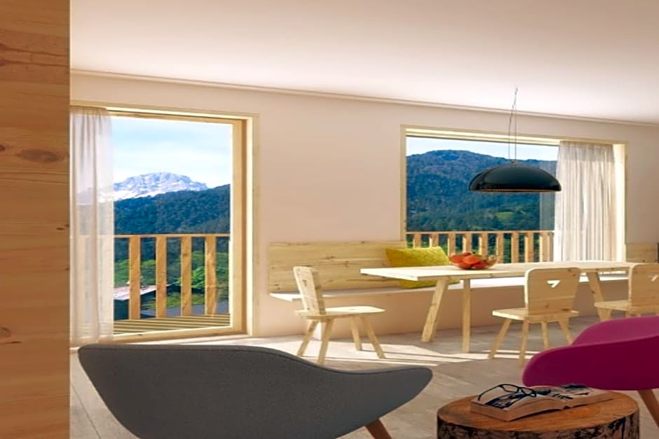 Alprima Aparthotel Hinterstoder