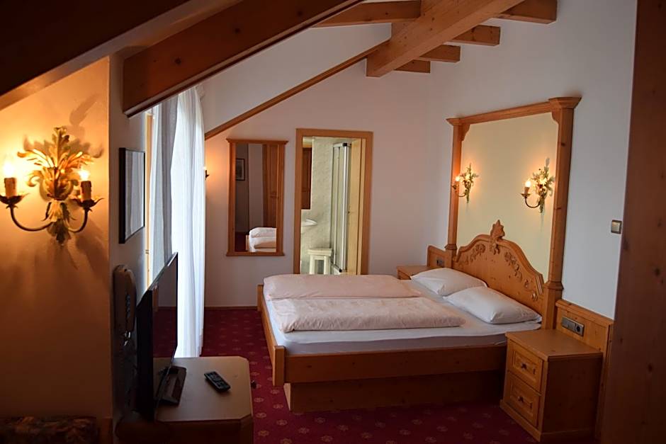 Hotel Tannhof