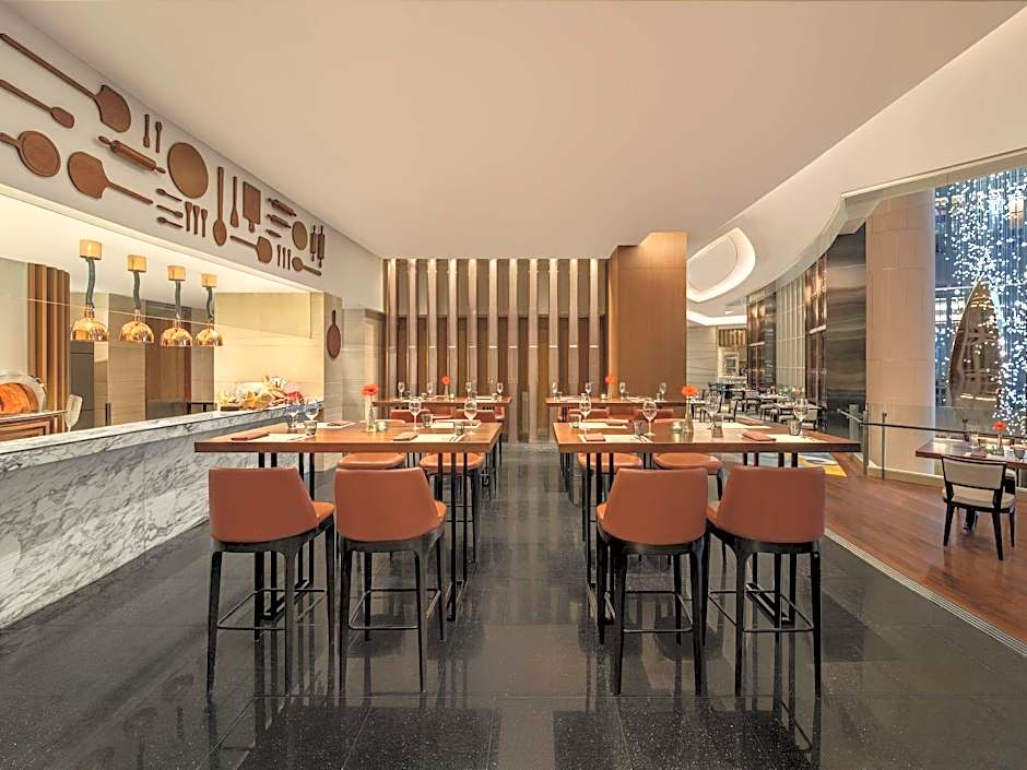 Sofitel Bangkok Sukhumvit