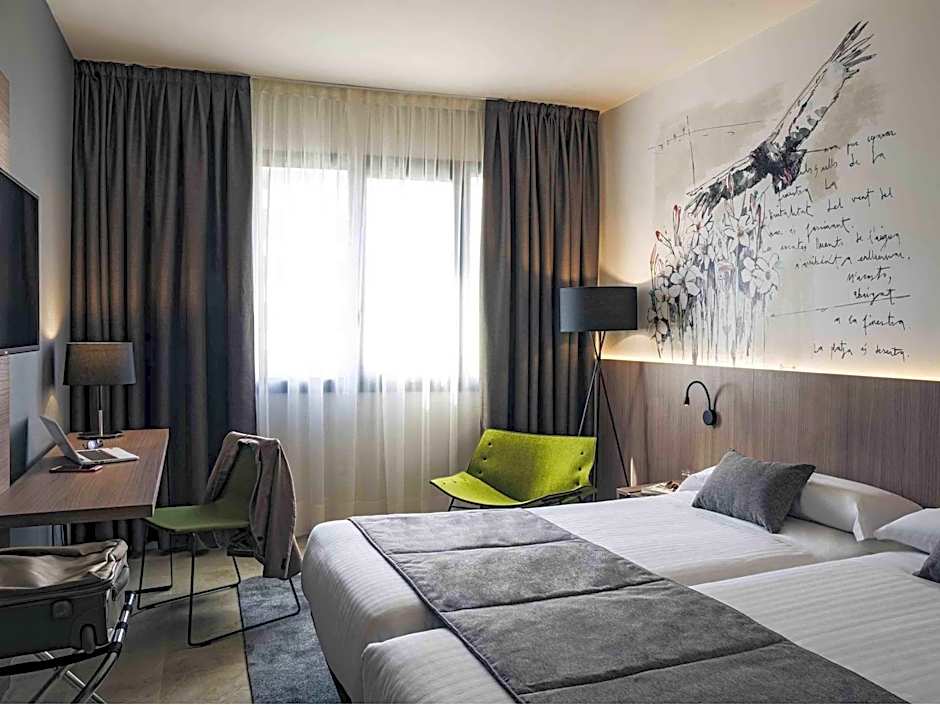 Mercure Barcelona Condor
