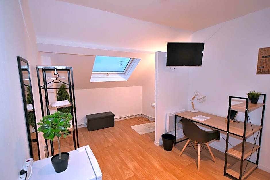 Capstay - Trith Netflix