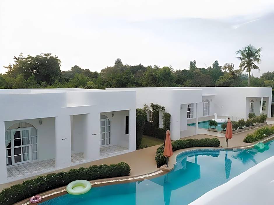 Villa La Flora Kanchanaburi