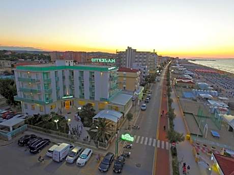 Hotel Majestic