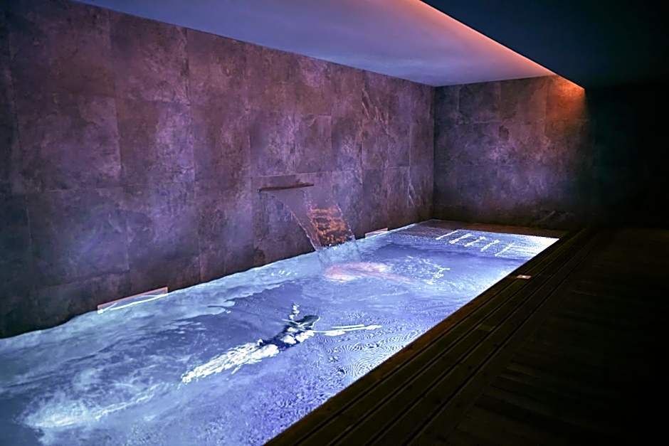 Pena D'Água Boutique Hotel & Villas