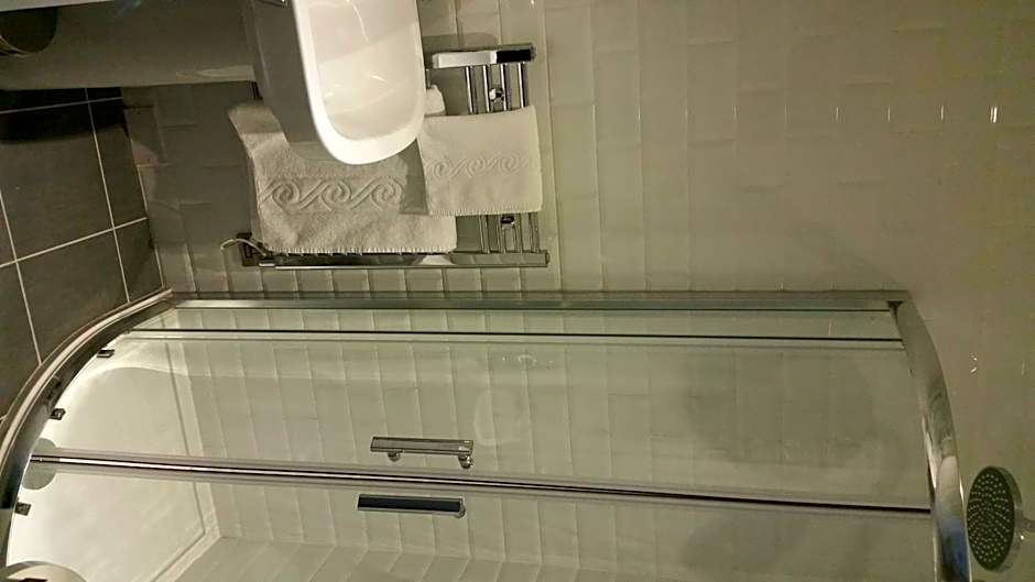 Glendower Hotel BW Signature Collection