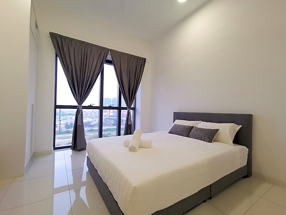 The Cedar Icon City Petaling Jaya