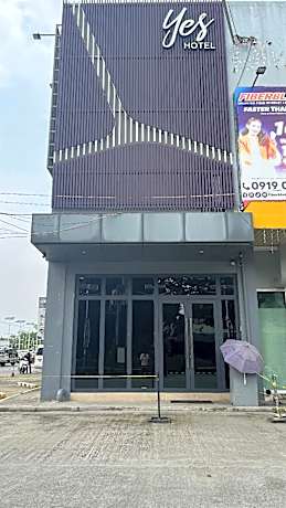Yes Hotel Imus Cavite