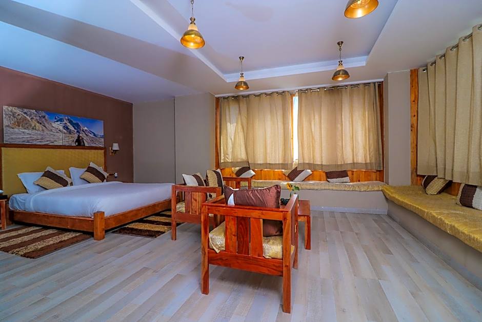 The Driftwood Hotels