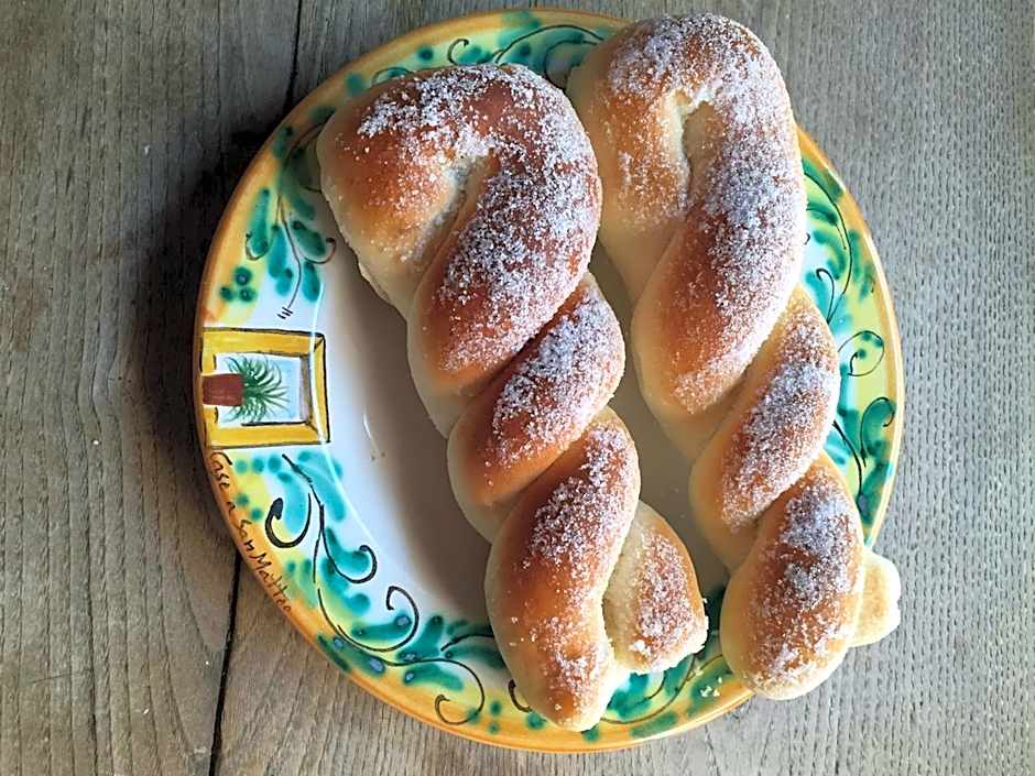 B&B Case a San Matteo