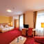 AKTIVHOTEL Weisser Hirsch