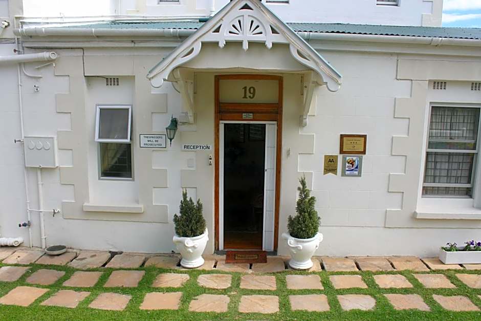 Knysna Manor House