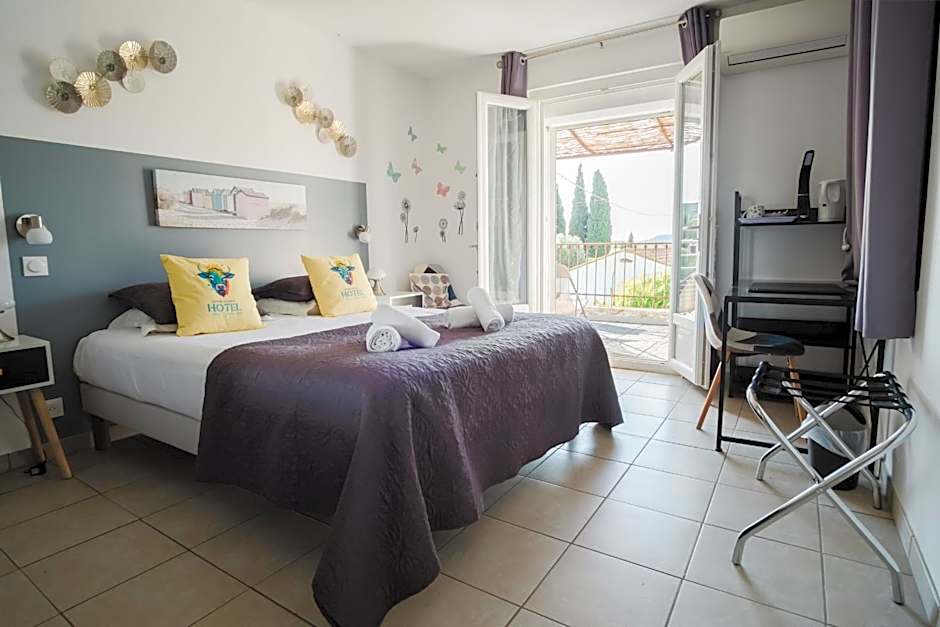 Logis Hotel des Granges