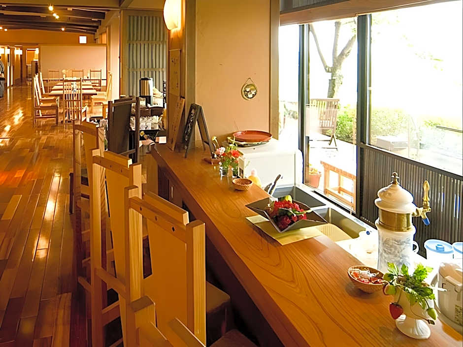 Roppokan Ryokan