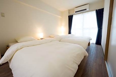 GOEN inn Tokyo