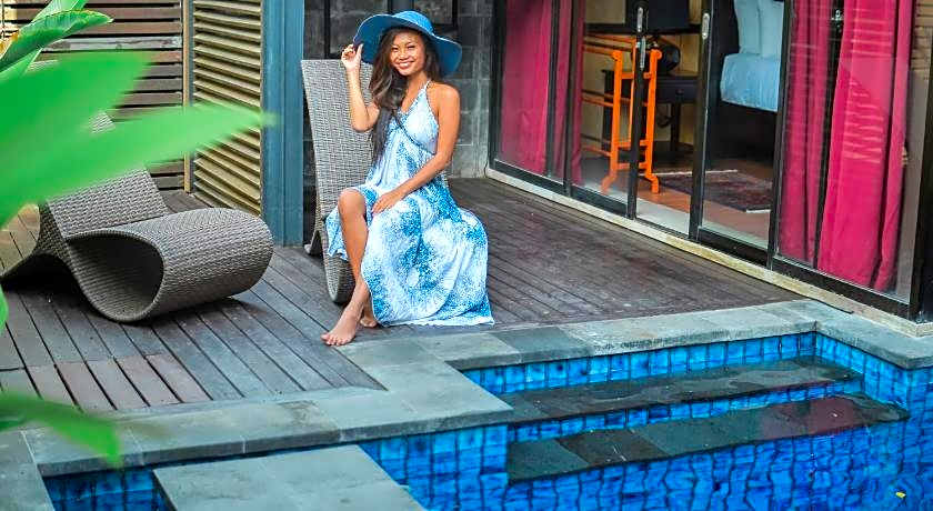 Puri Hiromi Boutique Residence