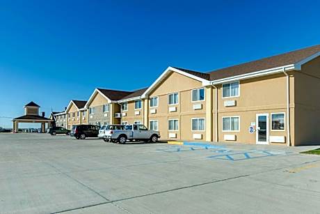 Quality Inn Alliance