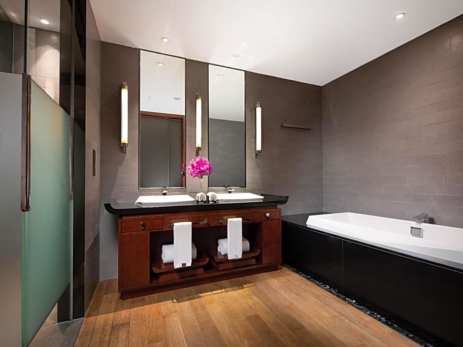 Tonino Lamborghini Hotel Suzhou