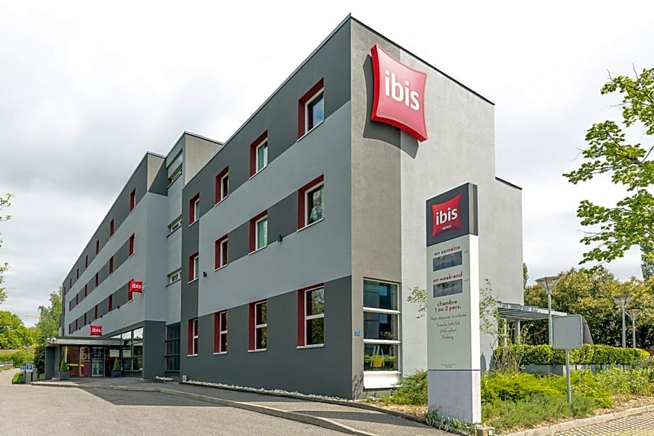 ibis Genève Aéroport